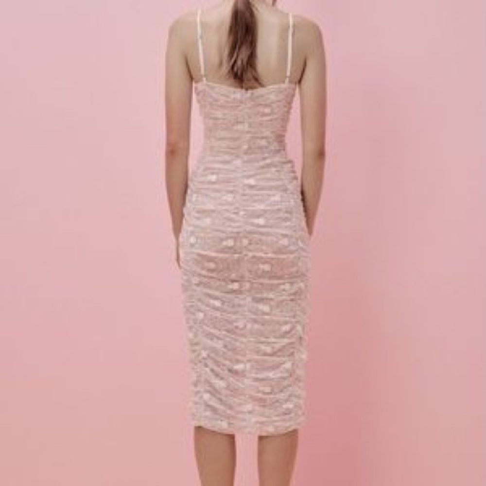 For love and lemons la Ana dress